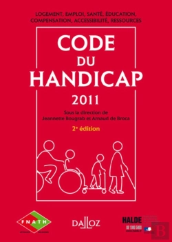 Bertrand.pt - Code Du Handicap (Édition 2010)