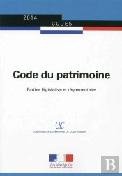 Code Du Patrimoine
