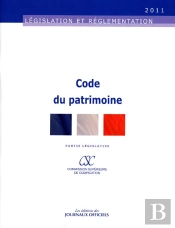 Code Du Patrimoine