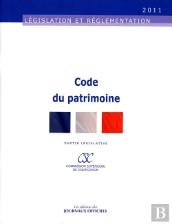 Bertrand.pt - Code Du Patrimoine