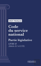 Code Du Service National