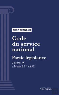 Bertrand.pt - Code Du Service National