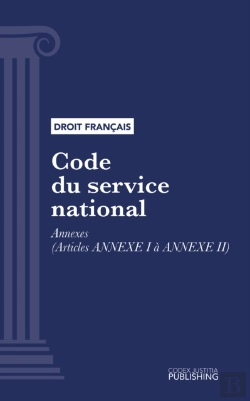 Bertrand.pt - Code Du Service National