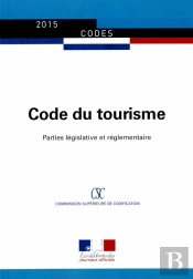 Code Du Tourisme