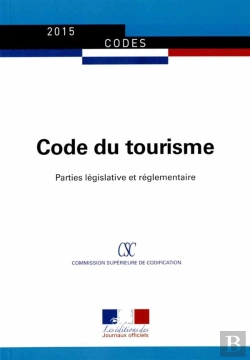 Bertrand.pt - Code Du Tourisme