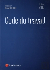 Code Du Travail 2016
