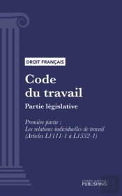 Code Du Travail