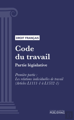 Bertrand.pt - Code Du Travail