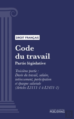 Bertrand.pt - Code Du Travail