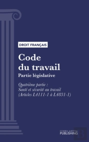 Code Du Travail