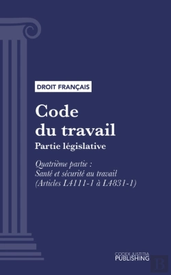 Bertrand.pt - Code Du Travail