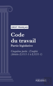 Code Du Travail