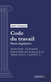Code Du Travail