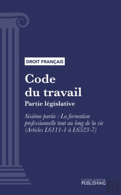Bertrand.pt - Code Du Travail
