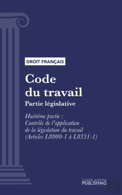 Bertrand.pt - Code Du Travail