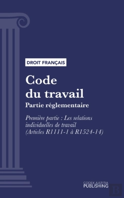 Bertrand.pt - Code Du Travail