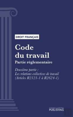 Bertrand.pt - Code Du Travail