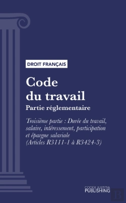 Bertrand.pt - Code Du Travail