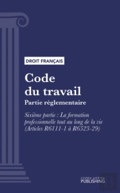Code Du Travail