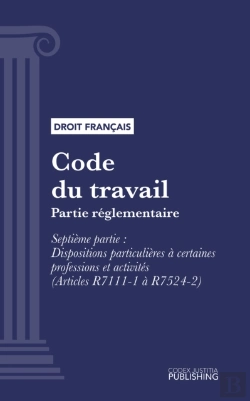 Bertrand.pt - Code Du Travail