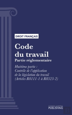 Bertrand.pt - Code Du Travail