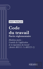 Code Du Travail