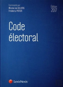 Bertrand.pt - Code Electoral 2017
