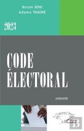 Code Électoral : Annoté - 2023
