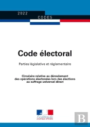 Code Électoral