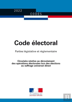 Bertrand.pt - Code Électoral