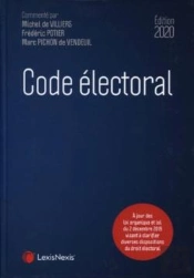 Code Électoral (Édition 2020)