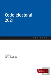 Code Électoral (Édition 2021)