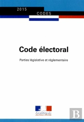 Code Électoral