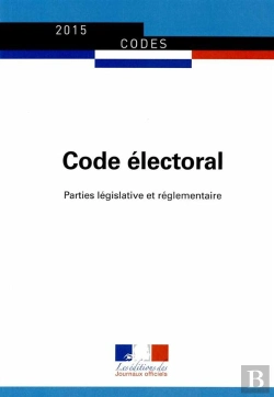 Bertrand.pt - Code Électoral