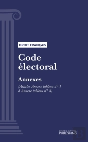 Code Electoral