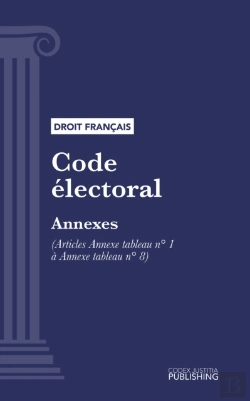 Bertrand.pt - Code Electoral