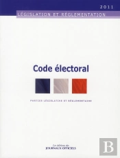 Code Electoral
