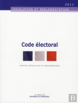 Bertrand.pt - Code Electoral