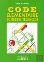 Code Elementaire Du Dessin Technique