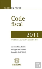Code Fiscal 2011 , 6eme Edition