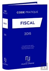 Code Fiscal (Édition 2015)