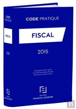 Bertrand.pt - Code Fiscal (Édition 2015)
