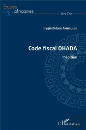 Code Fiscal Ohada