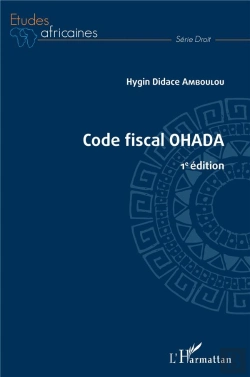 Bertrand.pt - Code Fiscal Ohada