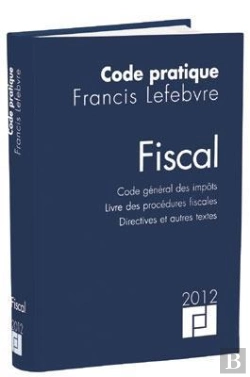 Bertrand.pt - Code Fiscal