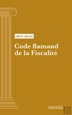 Bertrand.pt - Code Flamand De La Fiscalité