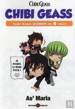 Bertrand.pt - Code Geass Sd