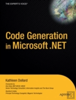 Bertrand.pt - Code Generation In Microsoft .Net