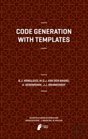 Code Generation With Templates