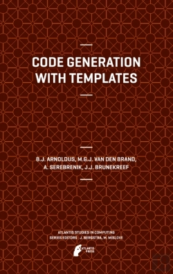 Bertrand.pt - Code Generation With Templates